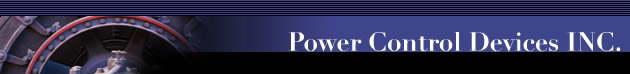 Power Control Devices INC.